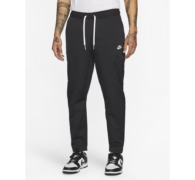 Брюки мужские Nike Club Wvn Taper Leg Pant (DX0623-010)