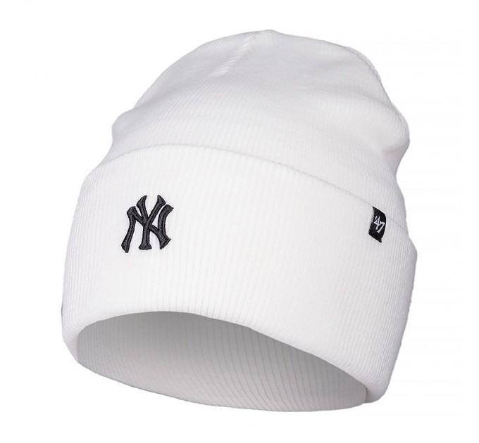 Шапка 47 Brand Mlb Ny Yankees Base Runner B-BRNCK17ACE-WHA