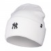 Шапка 47 Brand Mlb Ny Yankees Base Runner B-BRNCK17ACE-WHA