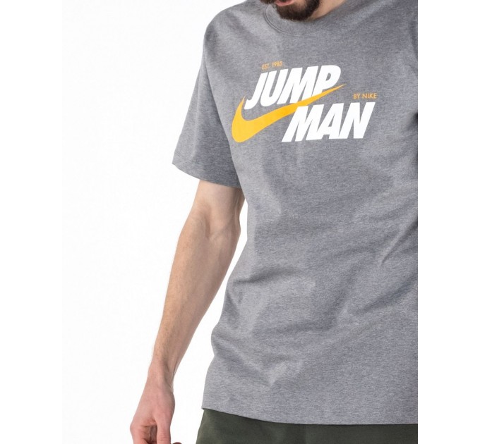 Футболка Jordan M J Jmpmn Gfx Ss Crew 2 DM3219-091