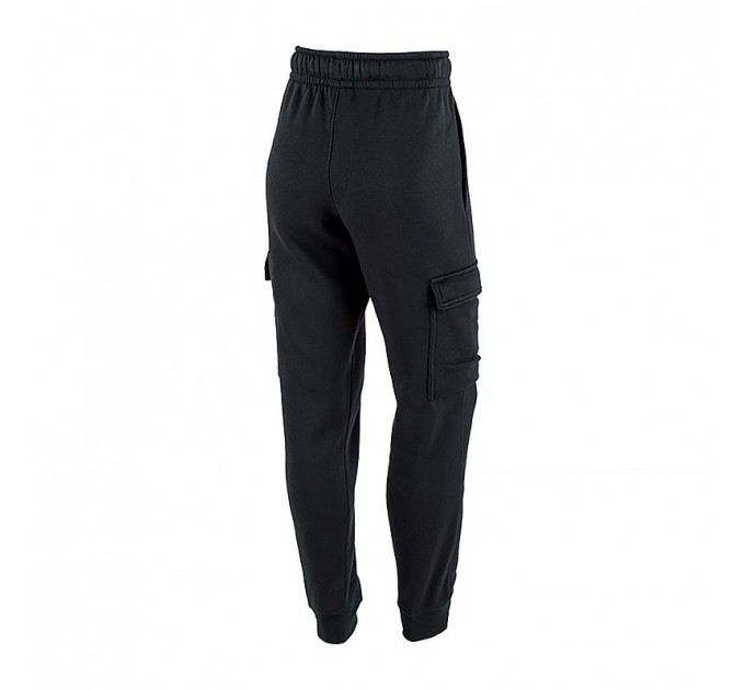 Брюки Nike B Nsw Club Cargo Pant CQ4298-010