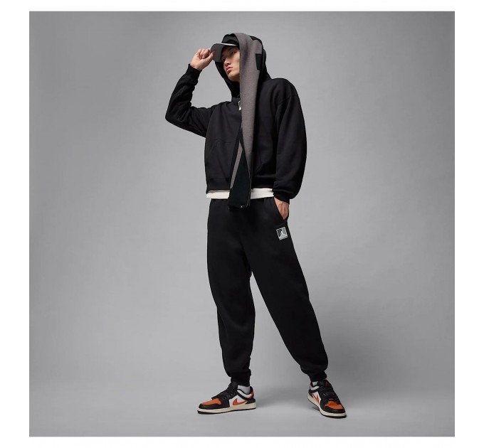 Брюки чоловічі Jordan Brooklyn Fleece (HV0546-010)
