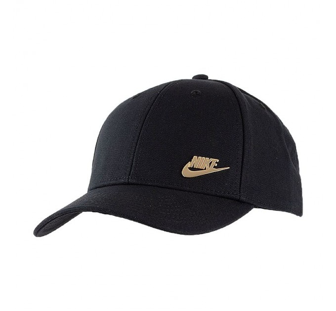 Бейсболка Nike U Nsw L91 Metal Futura Cap