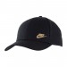 Бейсболка Nike U Nsw L91 Metal Futura Cap