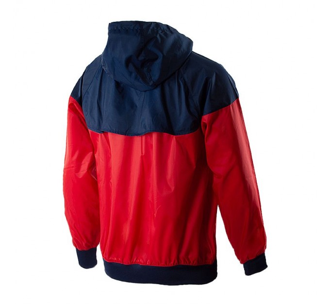 Куртка Nike M NSW SPE WVN LND WR HD JKT