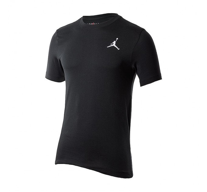 Футболка чоловіча Jordan Jumpman<br />Men's Short-Sleeve T-Shirt (DC7485-010)