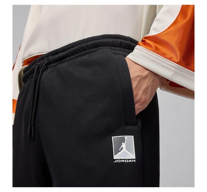 Брюки мужские Jordan Brooklyn Fleece (HV0546-010)