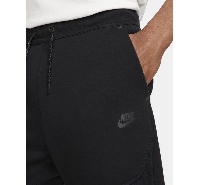 Брюки мужские Nike Sportswear Tech Fleece Men S Joggers (DR6171-010)