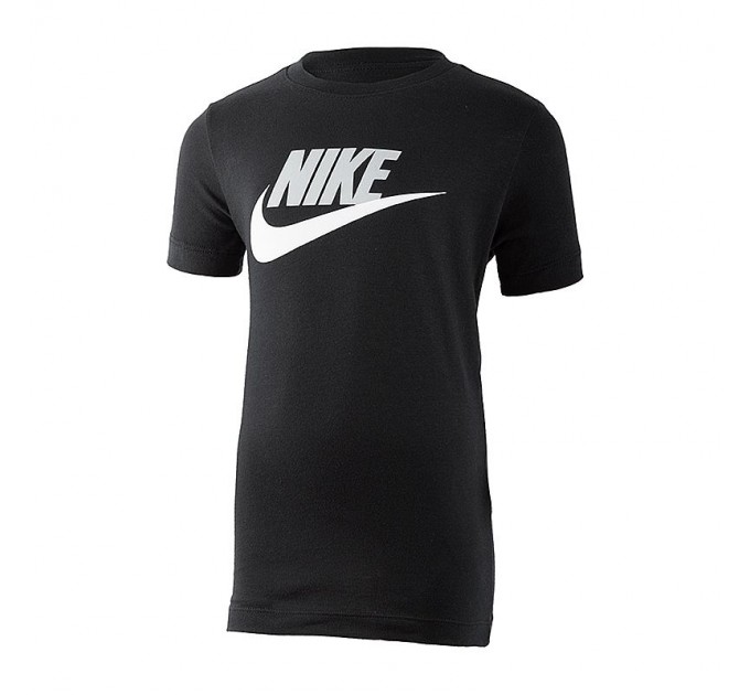 Футболка Nike B Nsw Tee Futura Icon Td AR5252-013