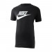 Футболка Nike B Nsw Tee Futura Icon Td AR5252-013