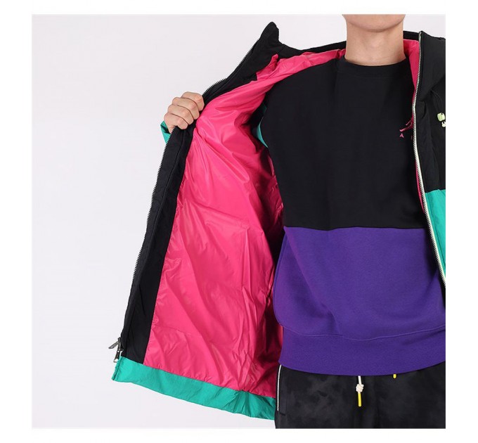 Куртка мужская Jordan M J Down Parka (CK6661-011)