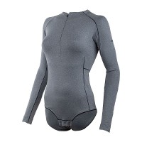 Топ Adidas W Baselayerbody DZ0741