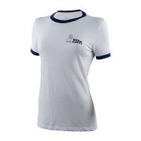 Футболка Nike W Nkct Df Ringer Tee Nyc DJ2781-102