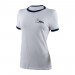Футболка Nike W Nkct Df Ringer Tee Nyc DJ2781-102