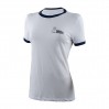 Футболка Nike W Nkct Df Ringer Tee Nyc DJ2781-102