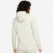 Кофта жіночі Nike W Nsw Essntl Flc Fz (DX2317-104)