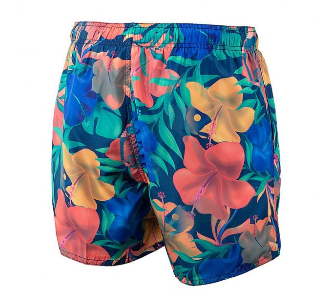 Шорти Arena Men'S Beach Short Allover 005253-220
