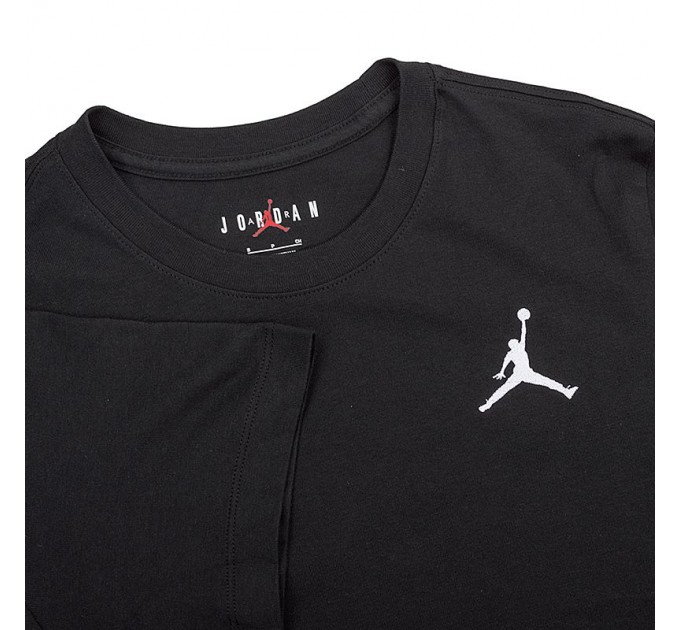 Футболка чоловіча Jordan Jumpman<br />Men's Short-Sleeve T-Shirt (DC7485-010)