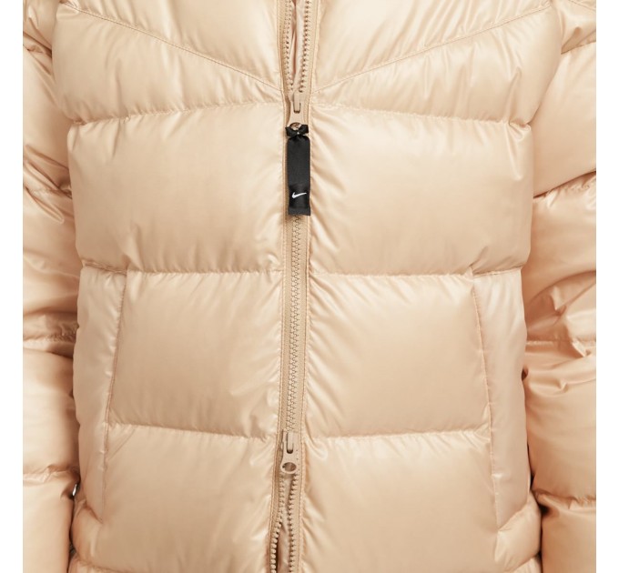 Куртка женская Nike Sportswear Therma-Fit City Series Parka (DH4081-200)