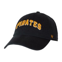 Бейсболка 47 Brand Pirates Clean Up