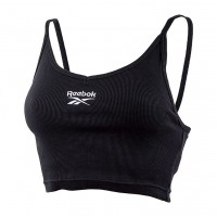 Майка Reebok Cl Wde Strappy Rib GJ4894