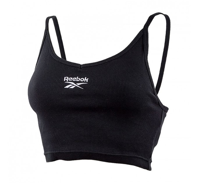 Майка Reebok Cl Wde Strappy Rib GJ4894