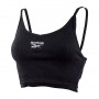 Майка Reebok Cl Wde Strappy Rib GJ4894