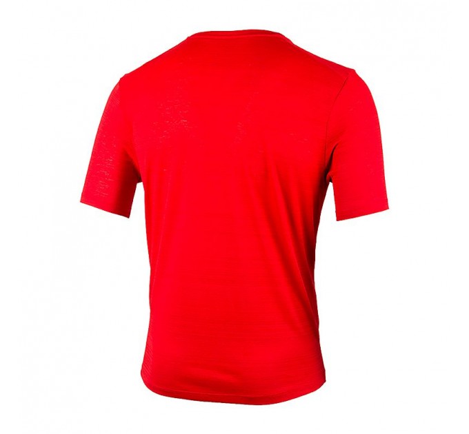 Футболка Nike M Nk Df Miler Top Ss CU5992-657