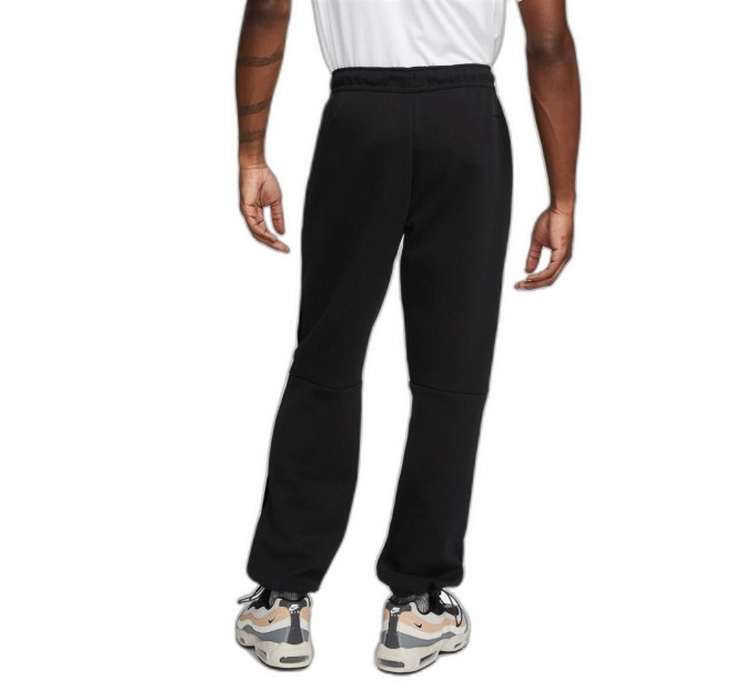 Брюки мужские Nike Nsw Tch Flc Pant (DQ4312-010)