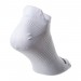 Носки New Balance Run Flat Knit Tab No Show LAS55451WT