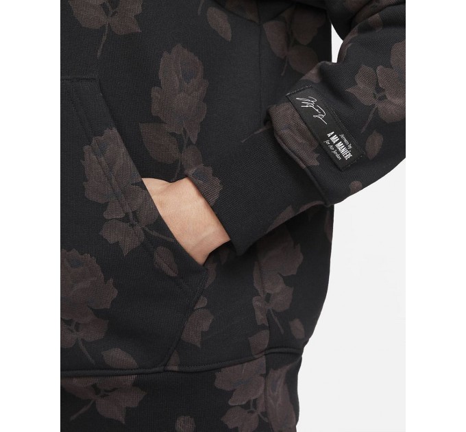 Кофта мужские Jordan X A Ma Maniere. Men's Flc (DJ9752-010)