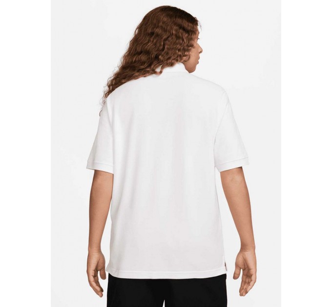 Футболка чоловіча Nike Club Polo (FN3894-100)