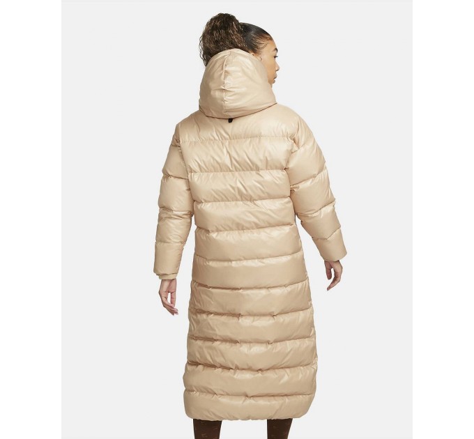Куртка женская Nike Sportswear Therma-Fit City Series Parka (DH4081-200)