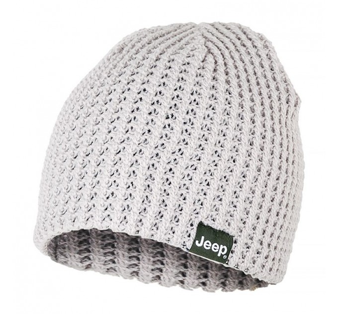 Шапка Jeep Reversible Tricot Hat J22W O102597-J864