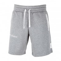 Шорти New Balance Essentials Pure Balance MS21552HC