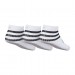 Носки Adidas 3S Csh Crw3P DZ9346