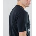 Футболка Converse Star Chevron Tee 10018568-001