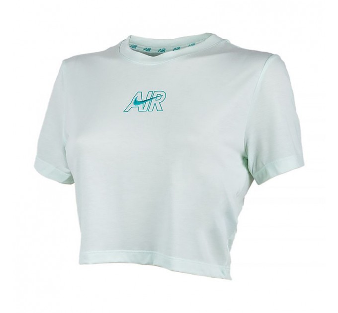Футболка Nike W Nsw Tee Slim Crp Nike Air DN5852-394