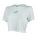 Футболка Nike W Nsw Tee Slim Crp Nike Air DN5852-394