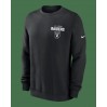 Кофта мужская Nike Las Vegas Raiders Club (NKPV00A8D-KU0)