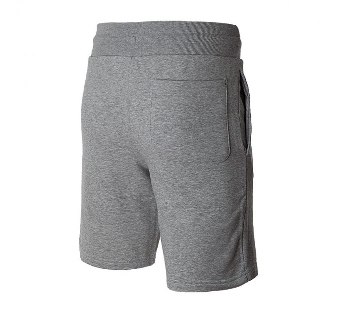 Шорты New Balance Essentials Fleece