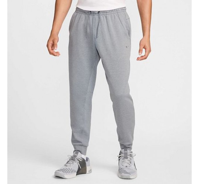 Брюки чоловічі Nike M Dri-Fit Uv Primary Jogger Pant (FZ0975-065)