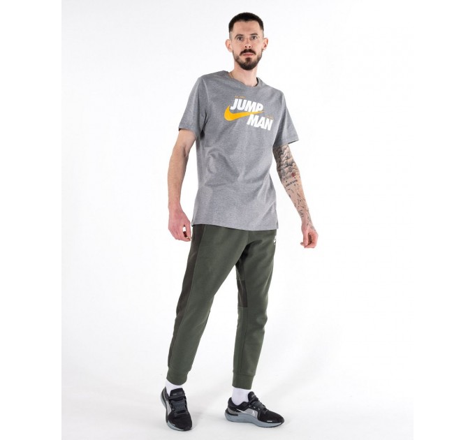 Футболка Jordan M J Jmpmn Gfx Ss Crew 2 DM3219-091