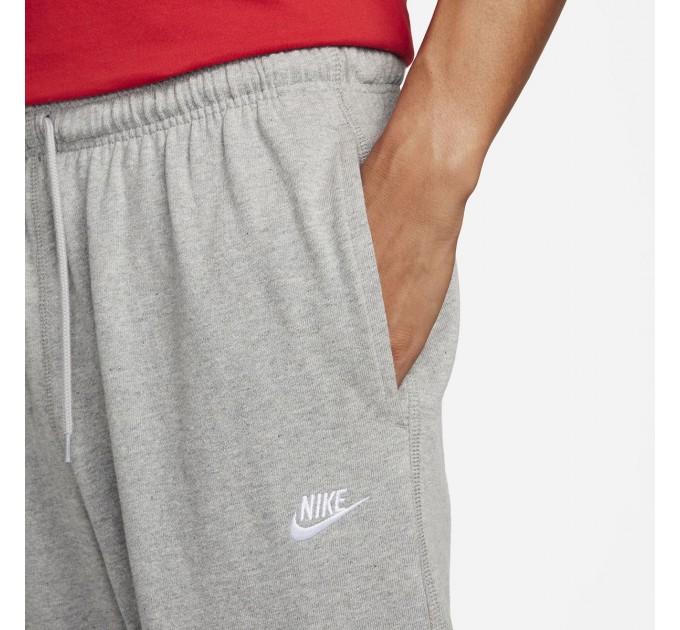 Брюки мужские Nike Sportswear Club (FQ4332-063)