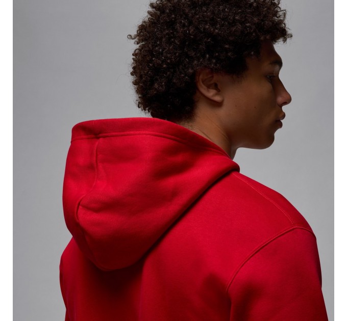 Кофта чоловіча Jordan Brooklyn Fleece Carbon (FV7281-687)