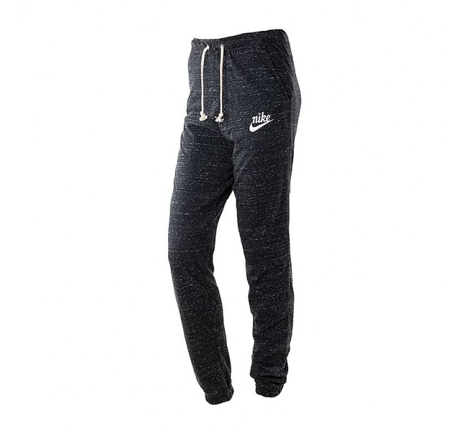 Брюки Nike W Nsw Gym Vntg Jsy Mr Jggr CJ1793-010