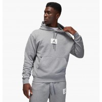 Кофта мужская Jordan M Ess Stmt Fleece Po (DQ7338-091)
