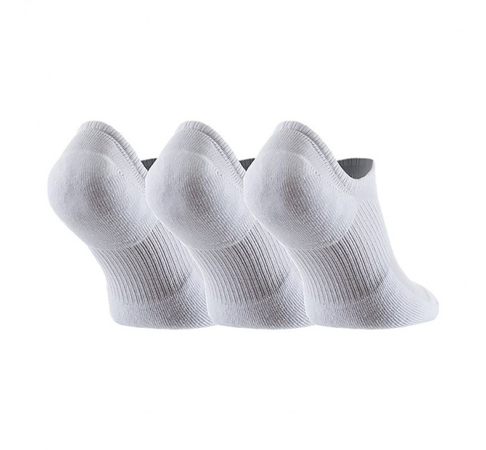 Носки Nike U NK EVRY PLUS CUSH NS FOOT 3P