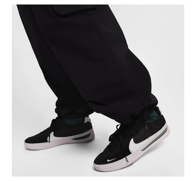 Брюки чоловічі Nike Sb U Dri-Fit Kearny Crgo Pnt (FV7347-010)
