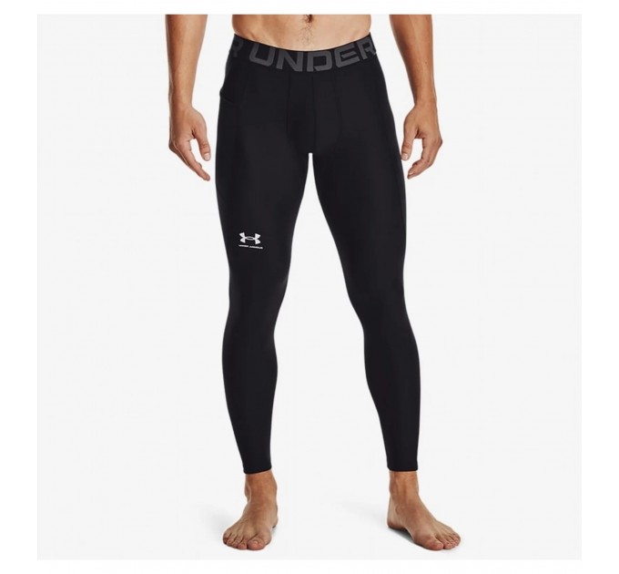 Брюки чоловічі Under Armour Ua Hg Armour Leggings (1361586-001)